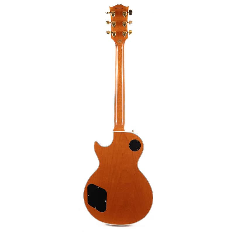 Gibson Custom Shop Les Paul Florentine image 3