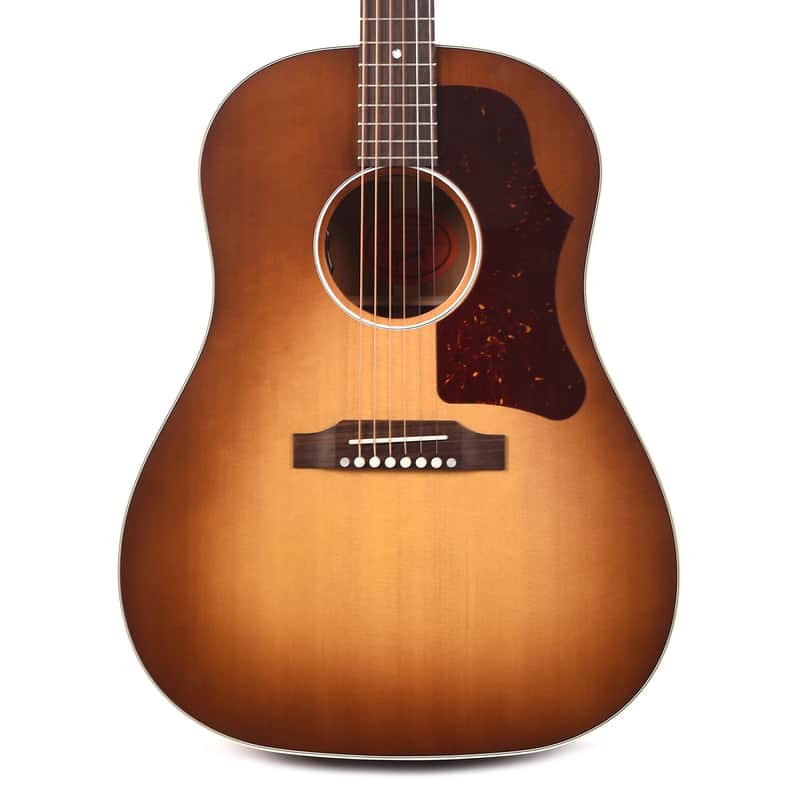 Gibson J-45 '50s Faded image 3