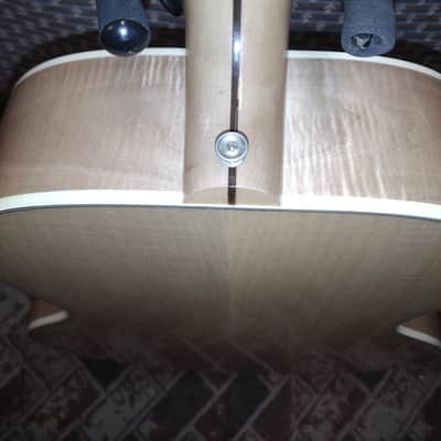 Gibson SJ-150 2007 - Antique Natural image 4
