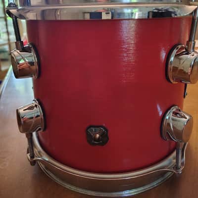 Mapex Satern Series 8"(Diameter)x7"(Depth) Tom Bild 6