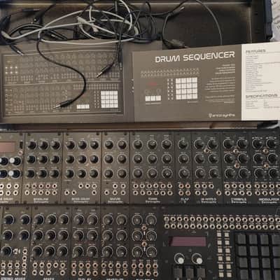 Erica Synths Techno System image 1
