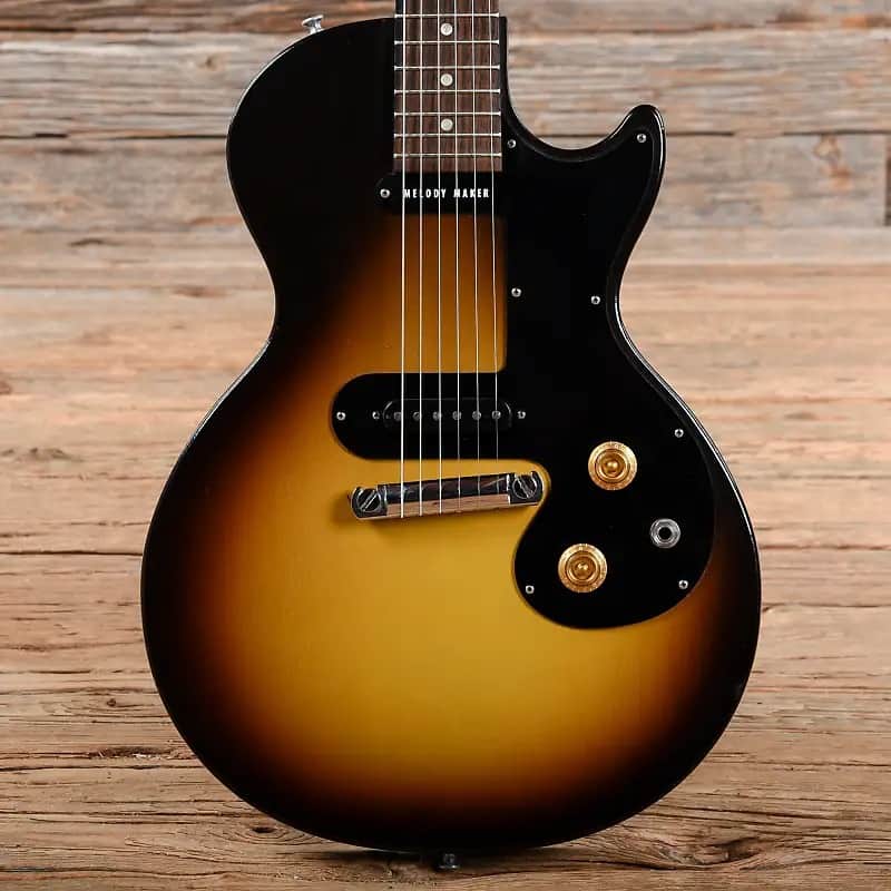 Gibson Melody Maker 2007 - 2013 | Reverb