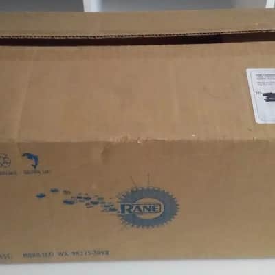 RANE TTM 54i Performance DJ Mixer! (Brand New! - Sealed In Box!) image 6