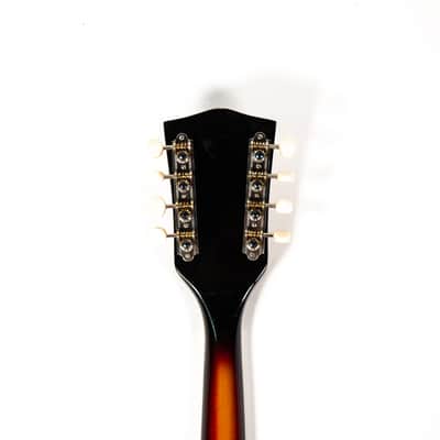 Kay Mandolin Owned by Mike Campbell image 6