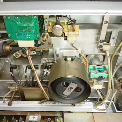 Immagine Studer A 80 MkI - Mk1 - 15