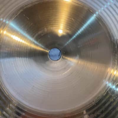 Sabian 14 B8 Bottom Hi Hat Cymbal image 6