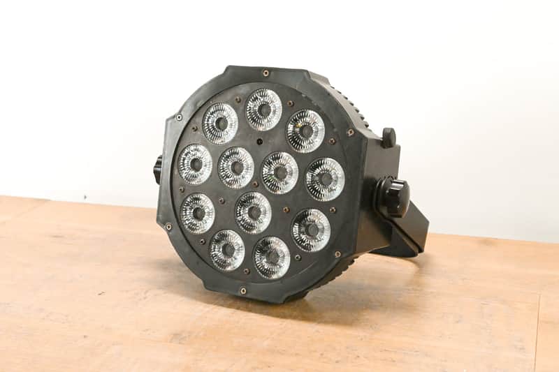 ADJ Mega 64 Profile Plus LED Par Wash Light CG011NX image 1