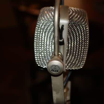 Circa 1960's AKG D-25 image 6