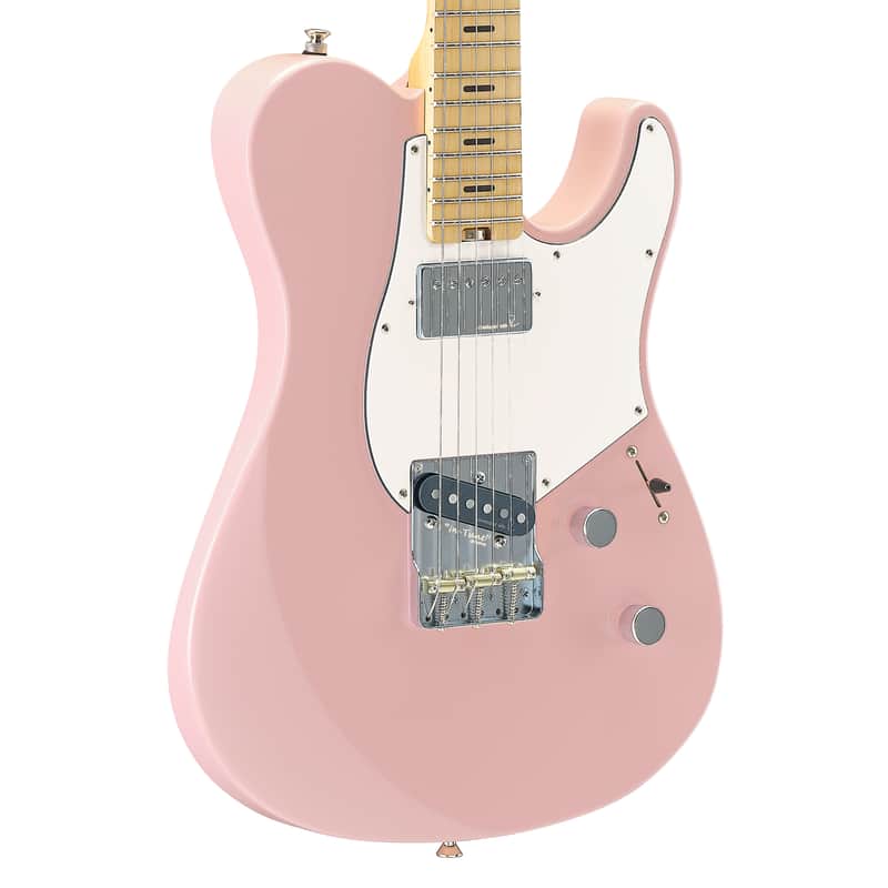 Yamaha PACP11SM Pacifica SC Professional image 2
