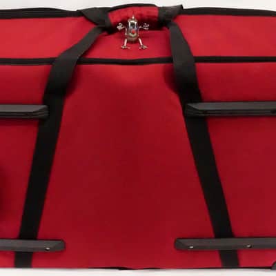 Clavia Nord Softcase C1 C2 C2D Organ AMS-GBC Gig Bag + Top Zustand + Garantie image 6