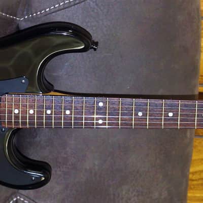 Killer Rare Under the bed Find Kramer Pacer American 1985 OHSC USA Duncans, No Wear! Plays Amazing! image 14