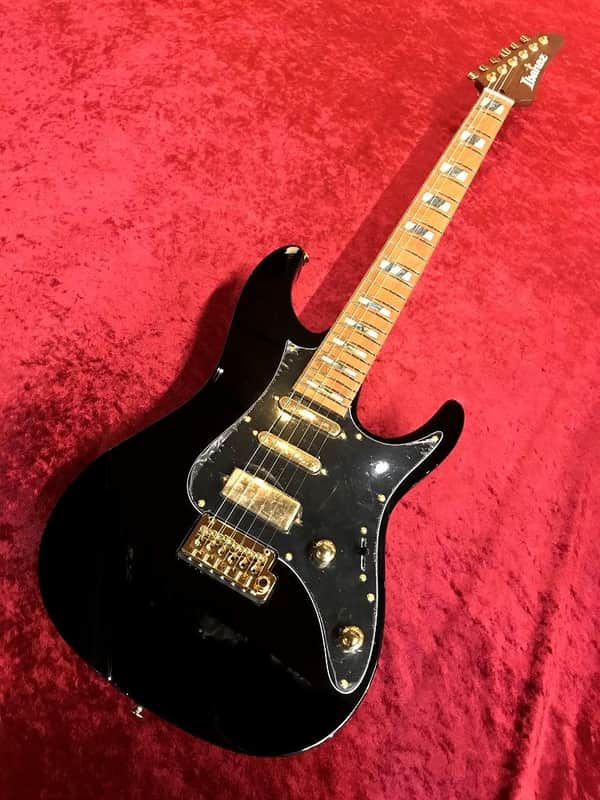 Ibanez THBB10 Tim Henson (Polyphia) Signature Model | Reverb Canada