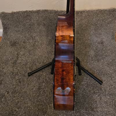 Eastman 10P-SB Parlor - Sunburst image 3