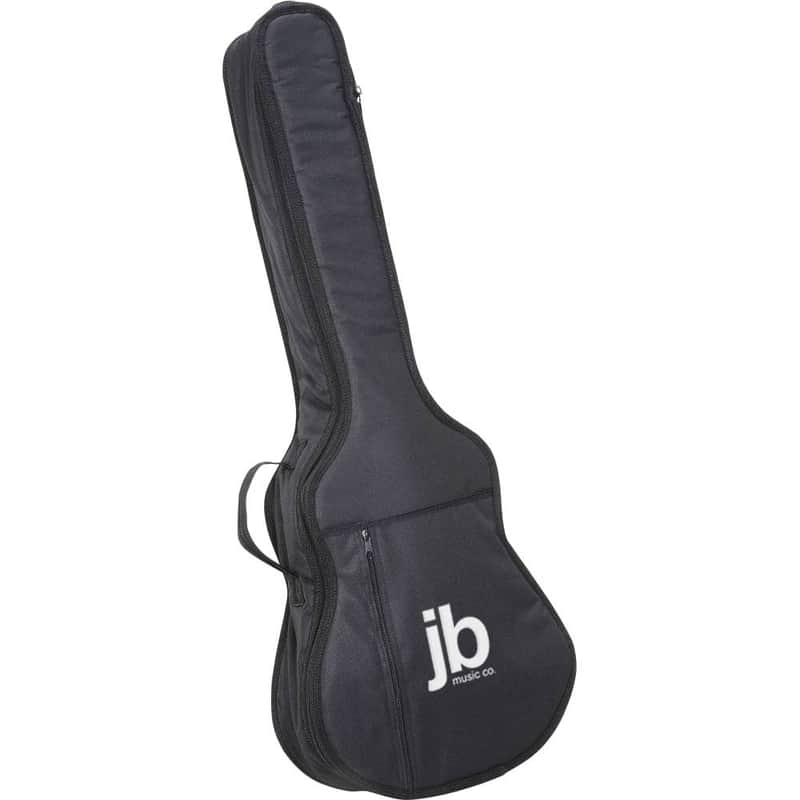 Levy’s EM20PA Parlour Guitar Gigbag w/JB Logo image 1