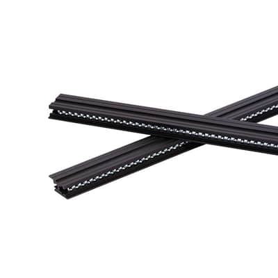 Tiptop Audio Z-Rails 84HP Black image 2