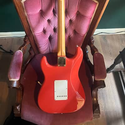 Limited Edition Classic Series '50s Stratocaster image 2