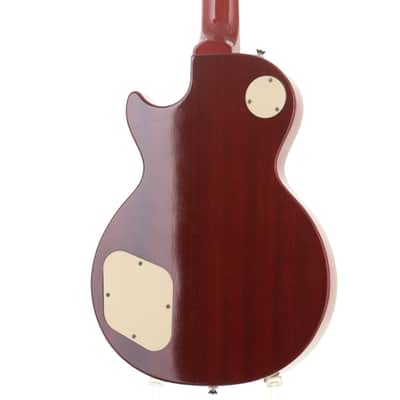 EPIPHONE Les Paul Standard Plain Top [EE05128297] (06/22) image 4