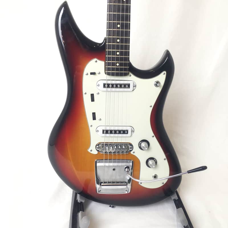 Yamaha SG2 1967 | Reverb