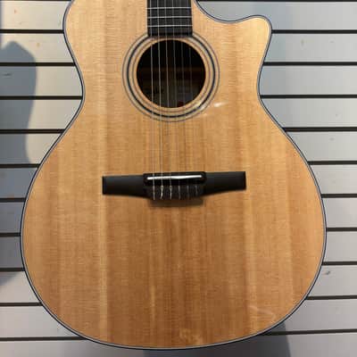 Taylor 314ce-N image 1