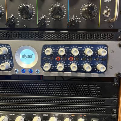 Elysia Museq Mastering Grade EQ - Free Shipping image 3