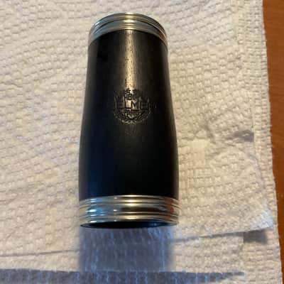 SELMER CENTERED TONE CLARINET CENTERED TONE 1955 - Vintage image 4