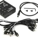 CIOKS CIOKS 4 4-output Isolated Guitar Pedal Power Supply Expander Kit (CIOKS4Ed1)
