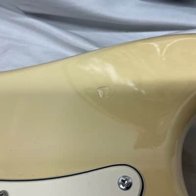 Fernandes FST-60 fst60 S-style Guitar image 22