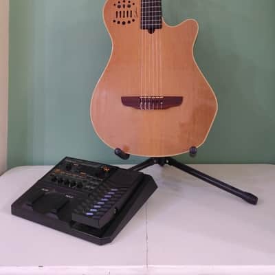 Godin Multiac Grand Concert SA image 7