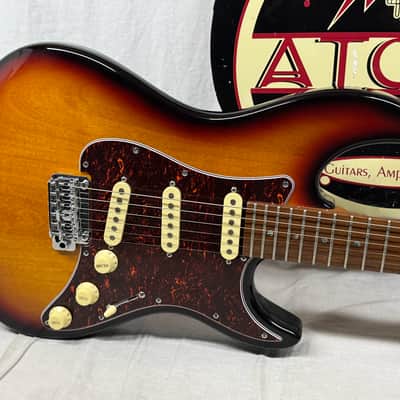 Sire Larry Carlton S7 S-style Guitar 2022 image 2
