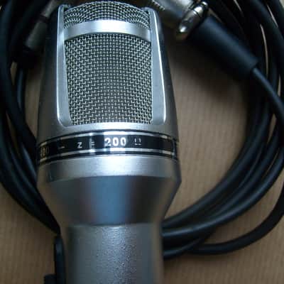 Microphone Solton SM -1400 Studio image 4