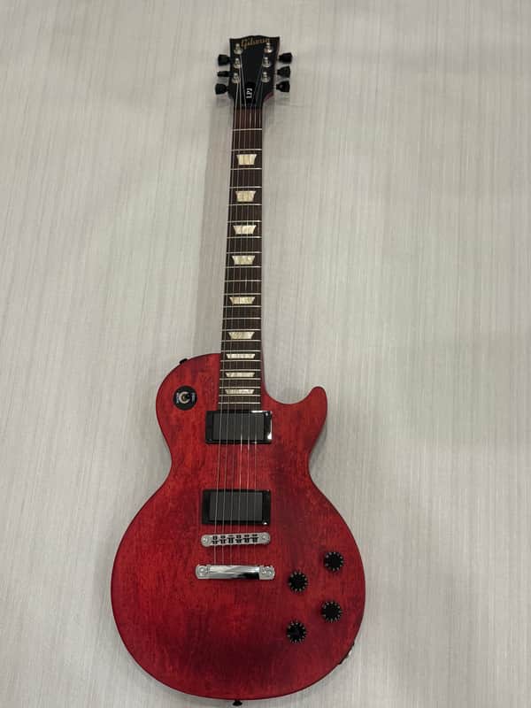 ギター Gibson les paul junior lpj2014 Gibson LPJ 2014 | Reverb