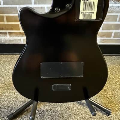 Godin A12 SG Solid Cedar Cutaway 12-String with Electronics 2010s - Natural Semi-Gloss image 6