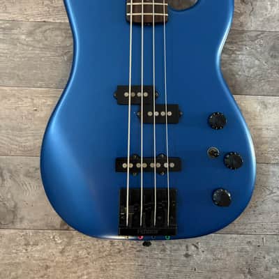 Fender PJ-555 Jazz Bass Special - 1984/1987 - JAPAN image 2