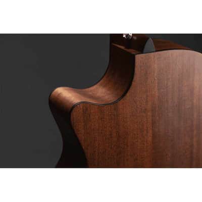 Martin GPC-16E-MAHOGANY Guitare acoustique GPC-16E image 8