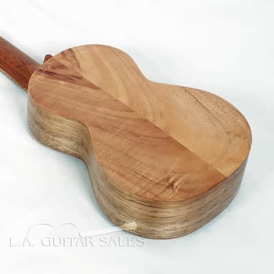 Martin C1K Uke All Solid Koa Concert Ukulele Uke With gig bag #005 @ LA Guitar Sales image 4