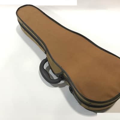 Kyoto Suzuki 110 size 1/4 violin, Korea 1992, case&bow, Very Good Condition image 19