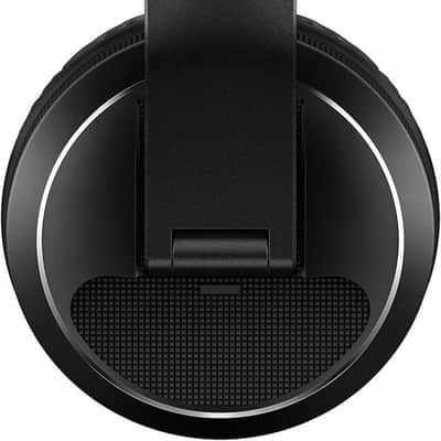 Pioneer DJ Over-Ear DJ Headphones - Black (HDJ-X5-K) image 10
