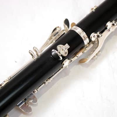 BUFFET CRAMPON Crampon E-13 SP Bb Clarinet [SN.K149951] (06/15) image 8
