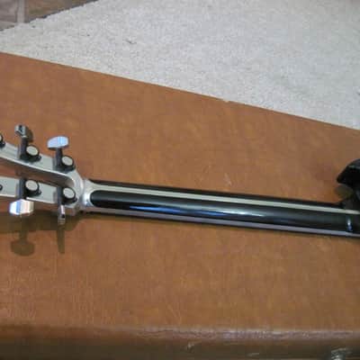 1981 Kramer 6 String Axe Guitar. 25 In The World. Signed. Yep, The Most Rare Of All The Axes! image 8