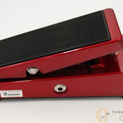 Xotic XW-2 Candy Apple Red Limited image 4
