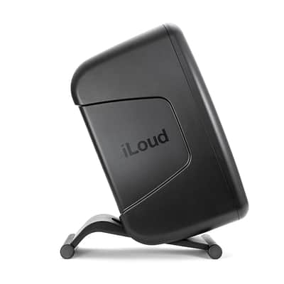 IK Multimedia iLoud MTM MKII Studio Monitors for Mixing, Mastering & Immersive Audio image 10