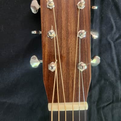 Breedlove Revival Dm Deluxe 2007 - early custom shop image 8