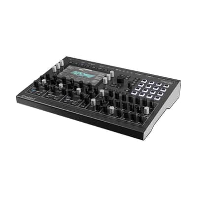 Waldorf Iridium Digital Synthesizer (16-Voice) image 5