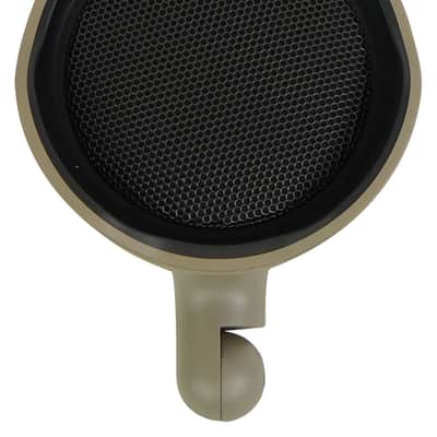 Pair JBL GSF3-TN 3" Landscape Ground Stake or Wall Mount 70v Commercial Speaker image 6
