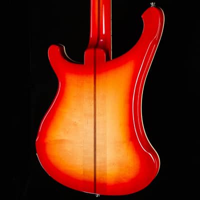 Rickenbacker 4003 Bass FireGlo (683) image 2