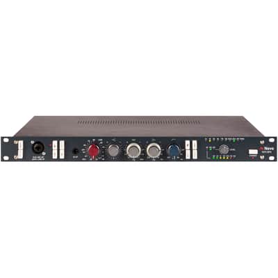 Neve 1073SPX Microphone Preamp/EQ image 2