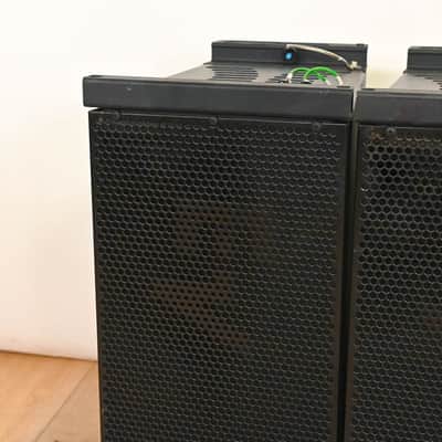 Electro-Voice (EV) XLE181 8" 2-Way Passive Line Array Speaker (PAIR) CG01THM image 4