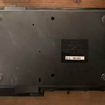 YAMAHA MT50 multitrack recorder image 7