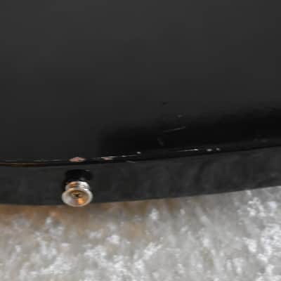 Ibanez 2402 Double Neck Bass / Guitar 1975 Midnight Blue with Lightning image 12