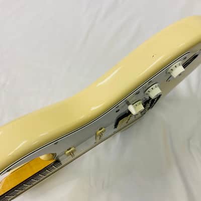 Fender Japan ST-STD HSS 2007～2010 image 22